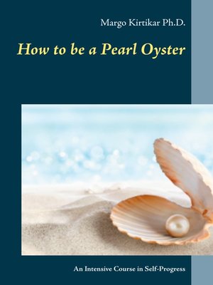 cover image of How to be a Pearl Oyster